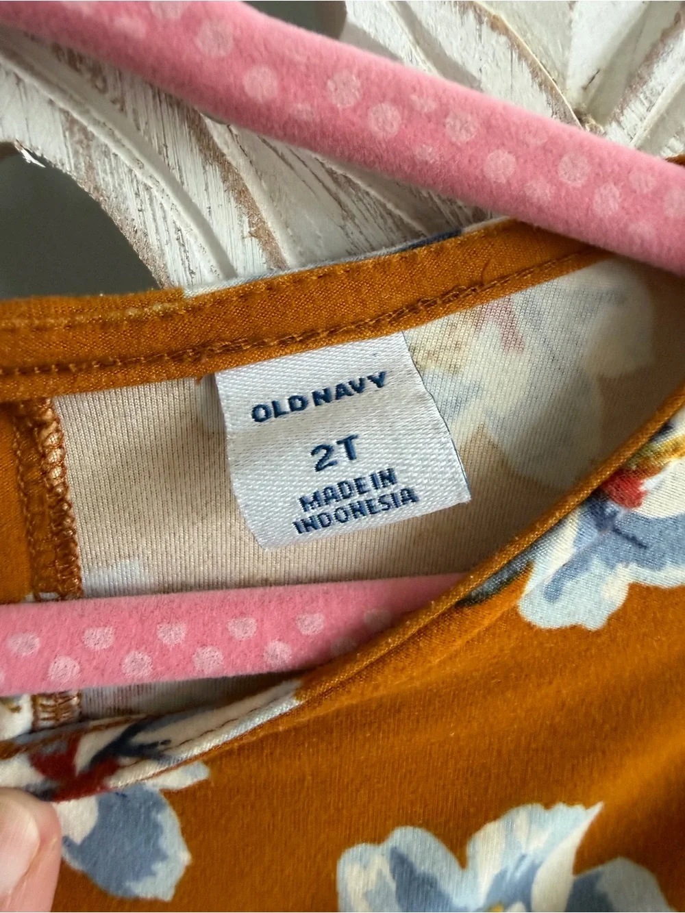 Old Navy super sweet